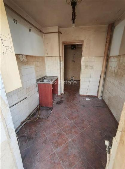 Apartament 2 camere Nicolina zona Esplanada - 11