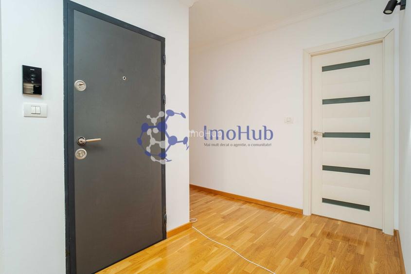 Apartament 2 camere, Pacurari - Rediu, 67 mp utili, intabulat - 13