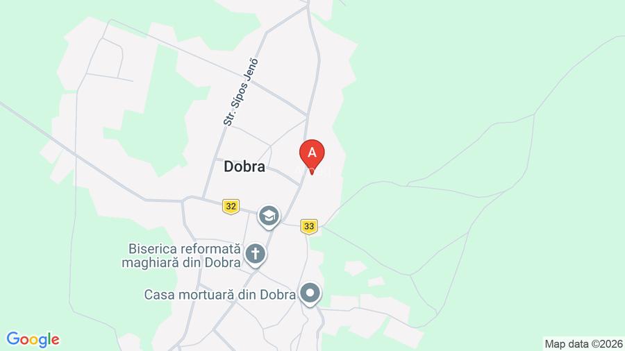 de vânzare casă cu teren - 5