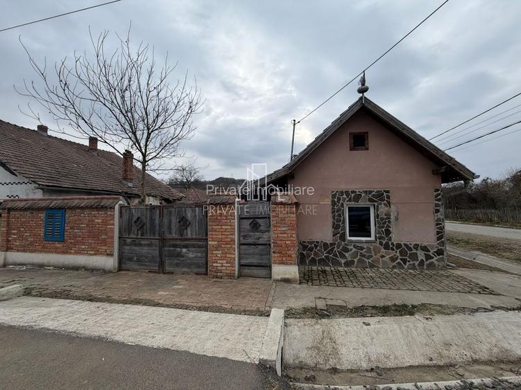 Casă de vânzare în sat Mihai Viteazu, jud. Mureș - 4