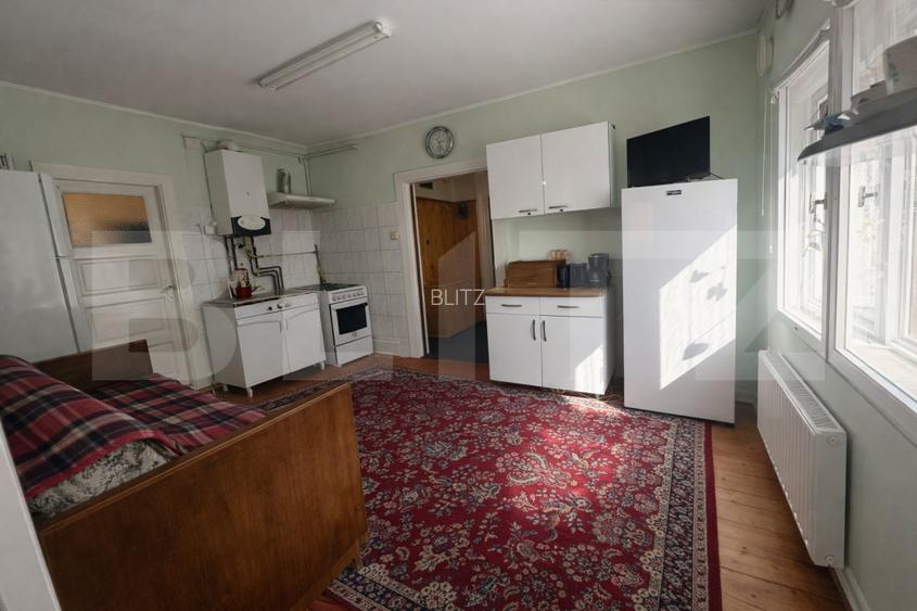 Casă individuală, 156 mp, 474 mp teren, zona Dâmbul Rotund - 6
