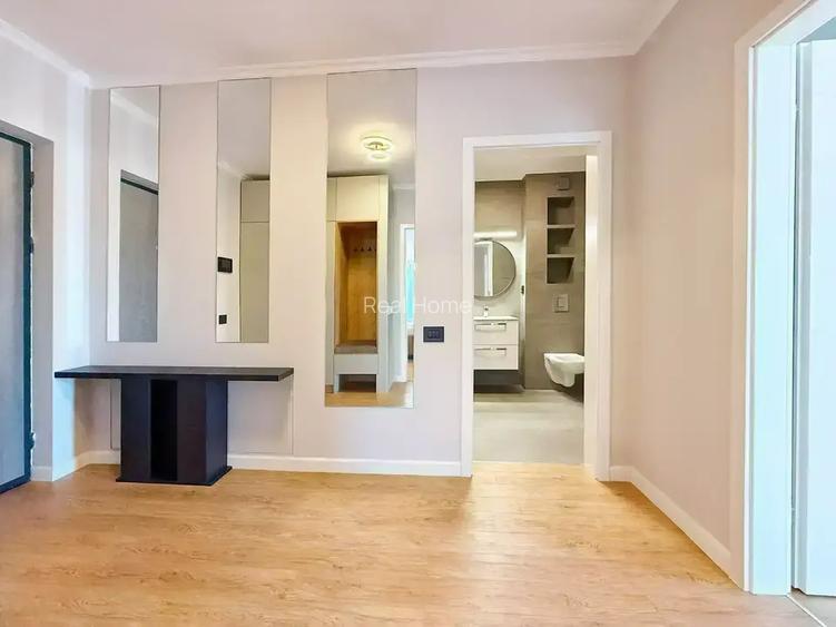 2 Camere Mobilat Utilat Mutare Imediata nZeb Panouri Fotovoltaice - 5