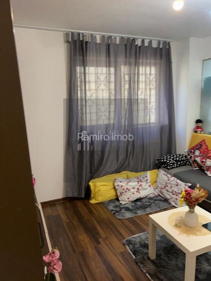 OCAZIE APARTAMENT 2 CAMERE, 1 DECEMBRIE, MOBILAT-UTILAT, CENTRALA - 7