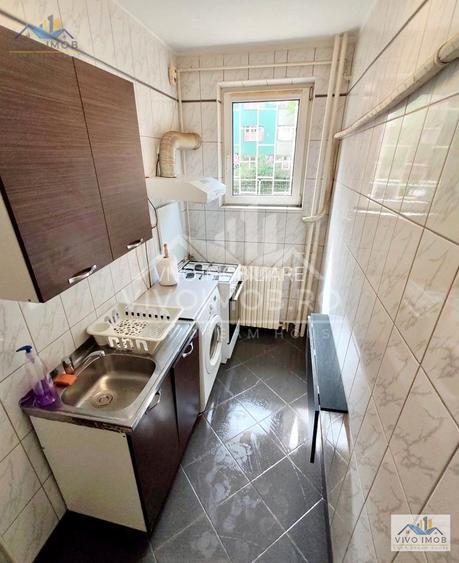 Lacul Tei-Construcții | 42 mp | decomandată | mobilată și utilată | bloc mixt - 9