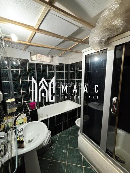 Apartament 4 camere | Etaj 1 | Curte comuna | 114 MPU | Ultracentral - 27