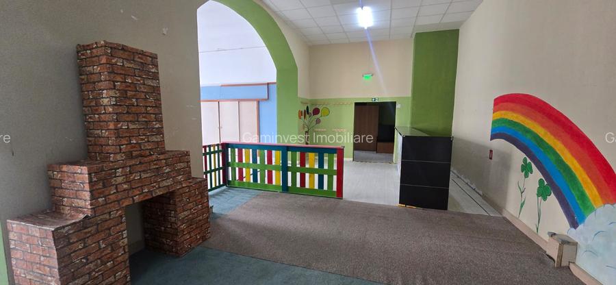 Spatiu comercial ultracentral cu vitrina de 700 mp, Oradea, Bihor - 14