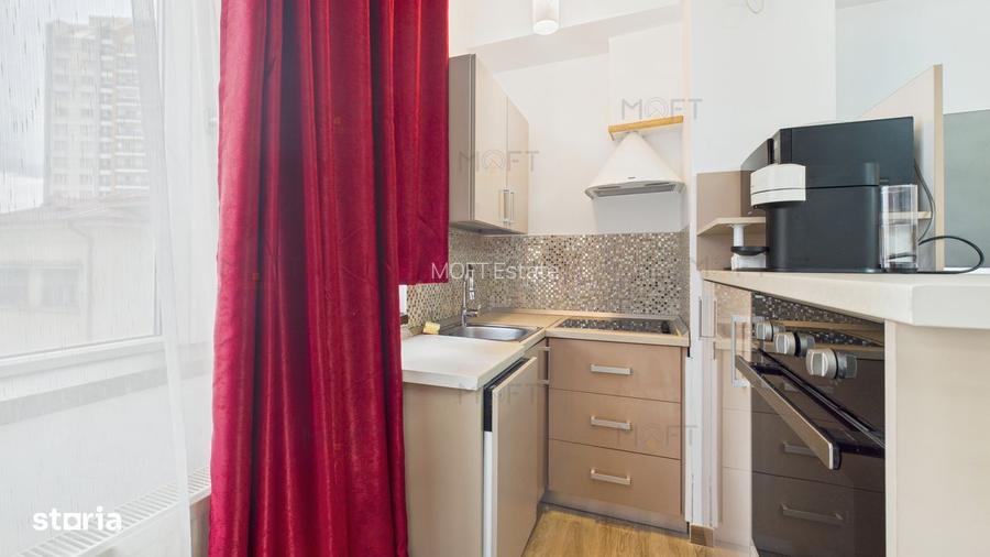 Apartament cochet 2 camere, zonă liniștită – Sector 3 - 10