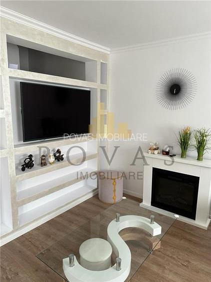 Inchiriere Casa Vila 4 Camere Tunari Otopeni Premim Parcare - 4