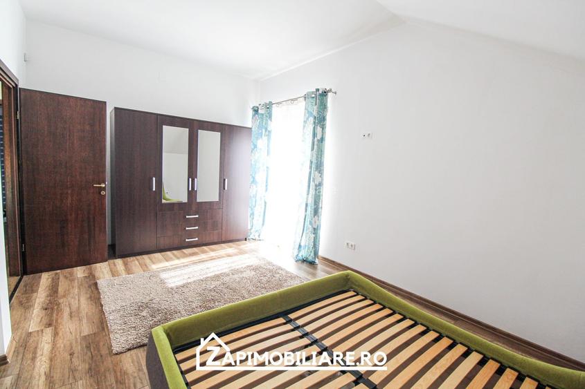 Belvedere - Casa 4 camere + garaj - Zona Rezidentiala - 8