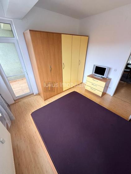 2 camere| aproape de FEEA| loc de parcare| 2 balcoane| apartament superb| - 19
