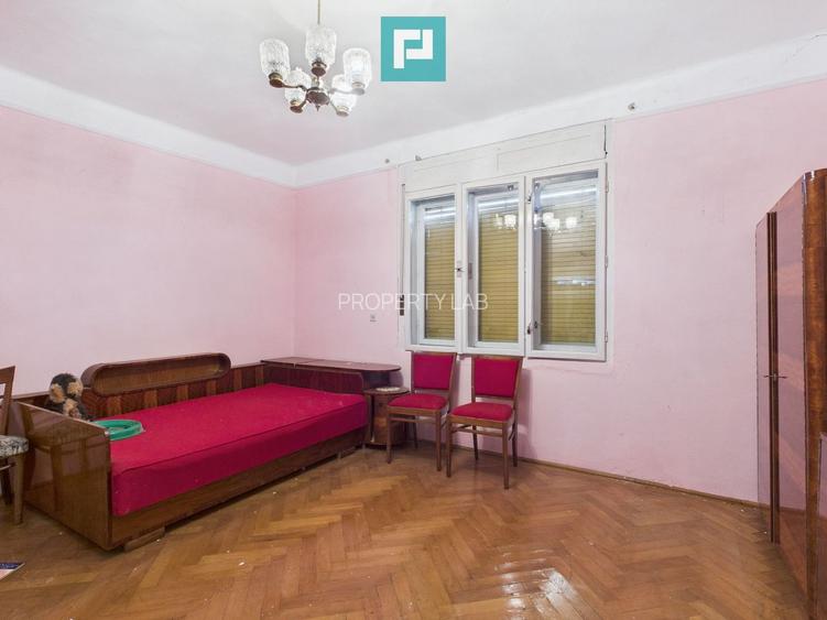 Casă cu teren generos, zonă centrală, Curtici - 5