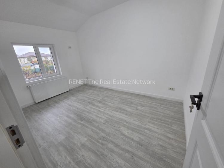 Vila Magurele singur curte strada Bucuresti 109.000Euro - 9