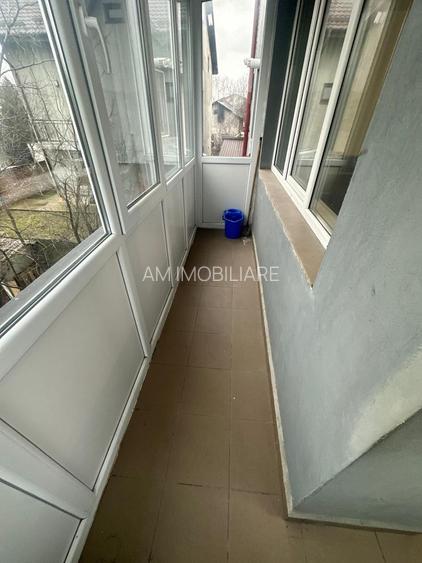 AP. 2 CAMERE BRAGADIRU, PARCARE, CURTE 45 MP, MOBILAT, COMISION 0% - 9