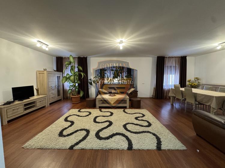 Casa P+1E Lumina 220mp, acces rapid șoseaua Tulcei, Kogălniceanu baza  NATO - 7