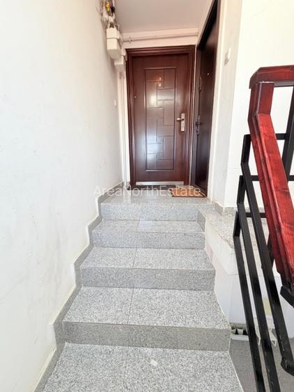 Apartament//Studio cochet zona 1Mai-Pta Chibrit//Mobilat-Utilat//Boxa subsol - 13