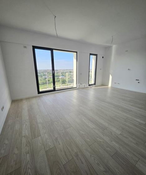 2 camere cu vedere la lac, SunLake Residence, Fundeni, Sector 2 - 4