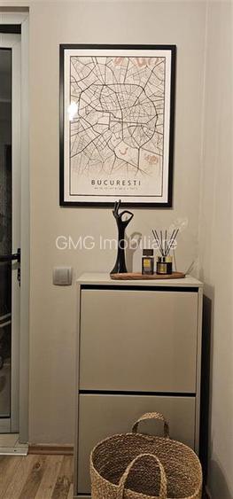 Apartament 2 camere zona EROII REVOLUTIEI-TINERETULUI - 22