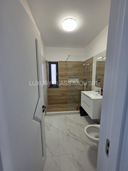 Vila Individuala de inchiriat/Bragadiru strada Ostasului - 5