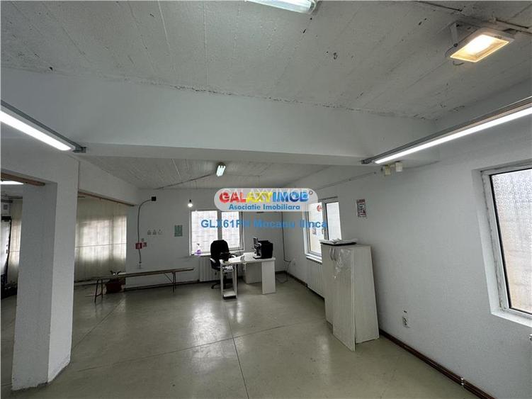 Inchiriere spatiu 117 mp, in Ploiesti, zona Bereasca - 3