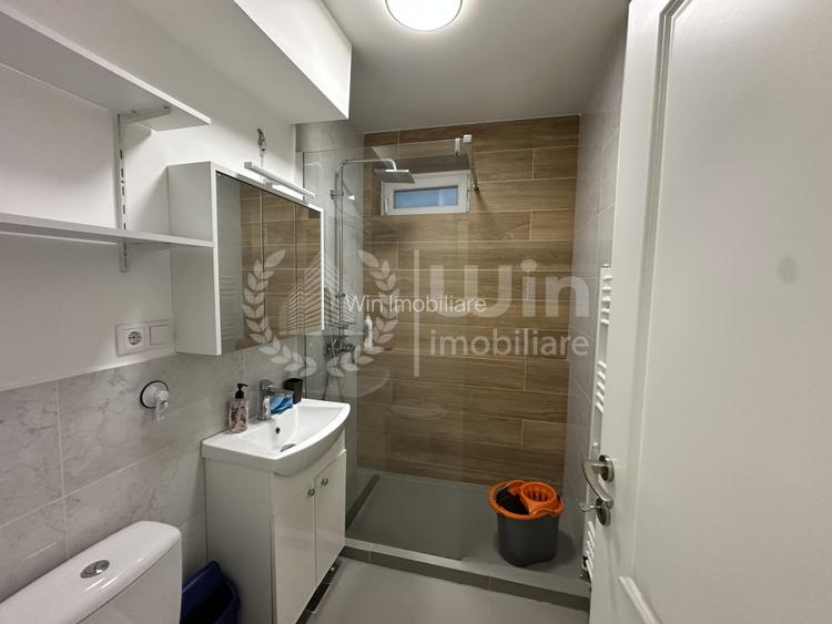 Apartament 2 camere | Decomandat | Finisat | Gheorgheni | Iulius Mall - 5