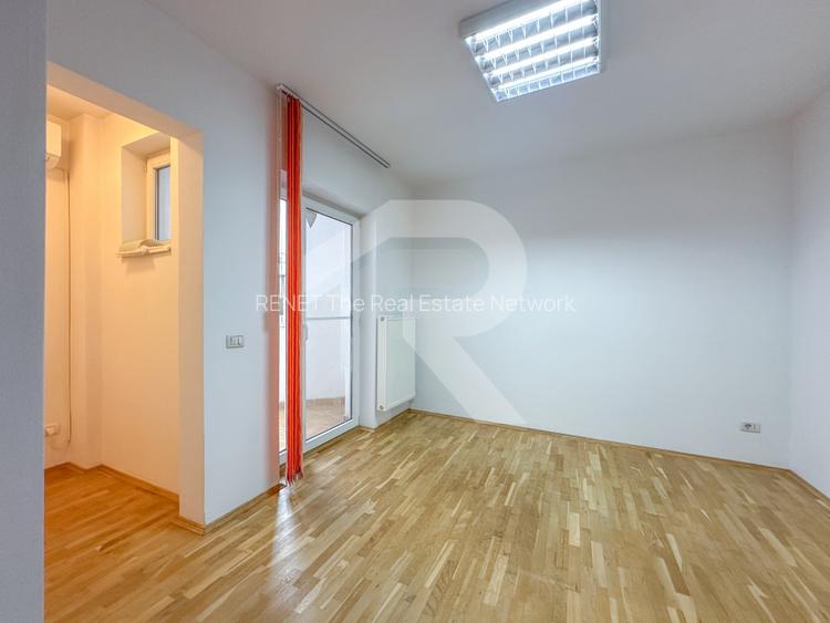 Comision 0, Obor - duplex, curte proprie - spatiu firma/locuinta - 10