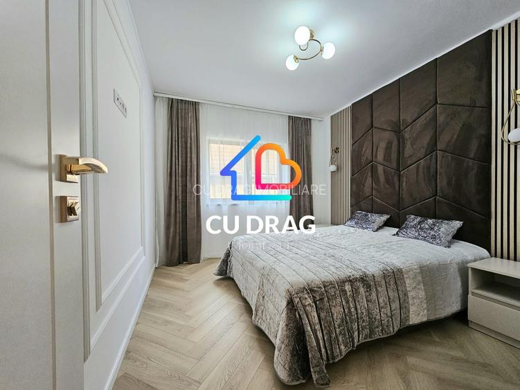 Casa  Premium Selimbar  3 Dormitoare 3 Băi Șelimbăr - 4