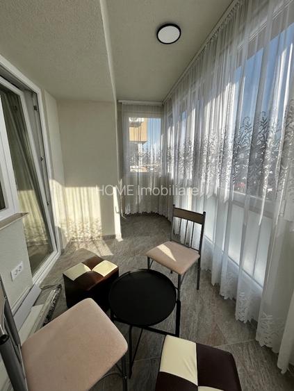 Apartament modern | Prima închiriere | Cartier Fiald - 9