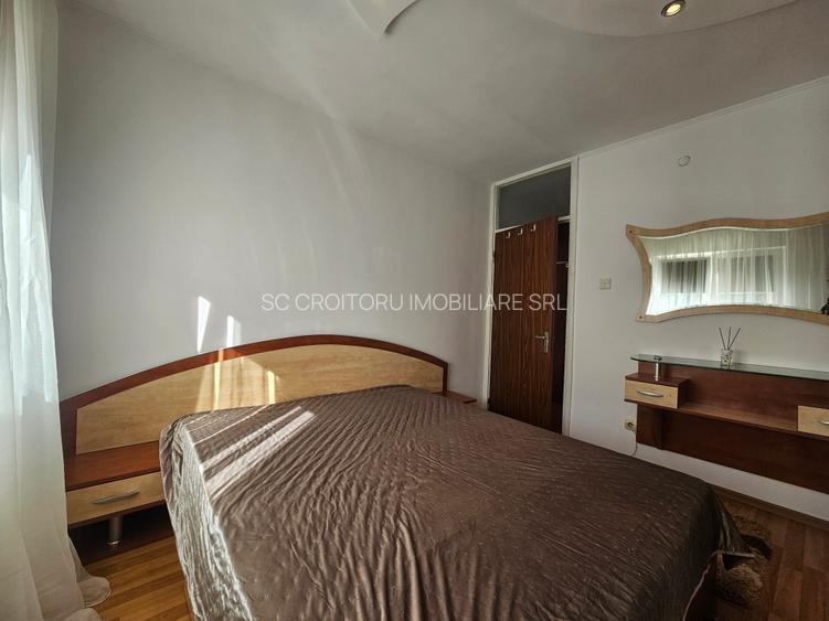 Berceni - Inchiriere apartament luminos, cu parcare – într-o zonă liniștită! - 12