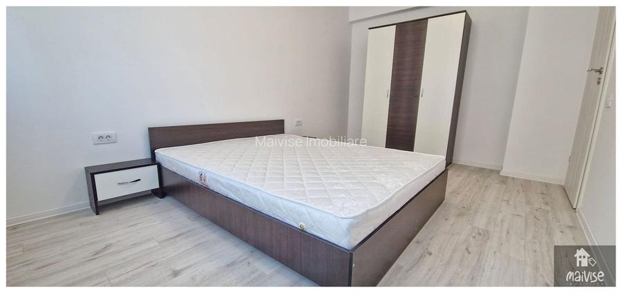 PRIMA INCHIRIERE- Apartament 2 camere, zona mall Coresi - 7