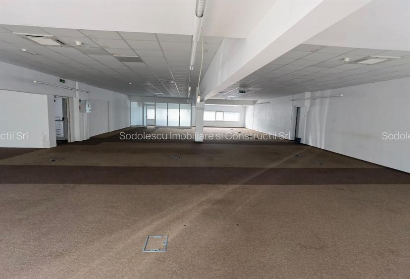 Spatii birouri/servicii - 22