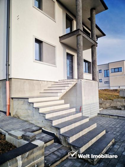 Casa individuala premium pentru familie – Chinteni, zona Terra - 5