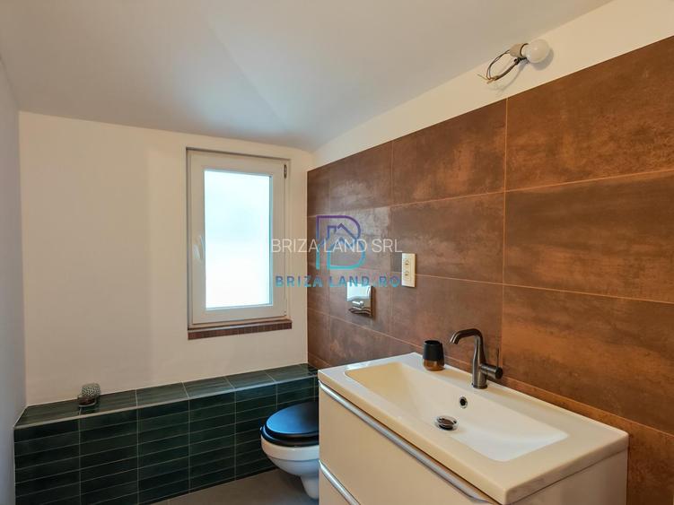 Soseaua Chitilei, zona Navigatiei, casa P+M, sup.191mp, 4 camere, teren 219mp - 23