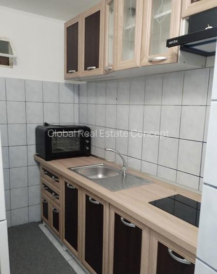 Închiriere Garsoniera zona Apusului - 3