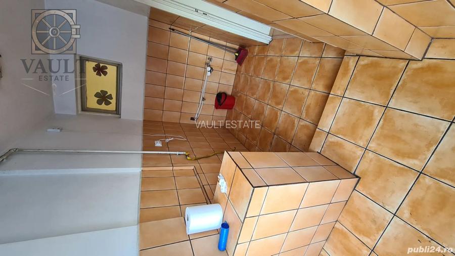 Garsoniera - 5 minute de Parcul National - Campia Libertatii  - 4