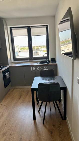 Studio dublu, 42 mp, parcare, centrala, Ivory Residence - 4