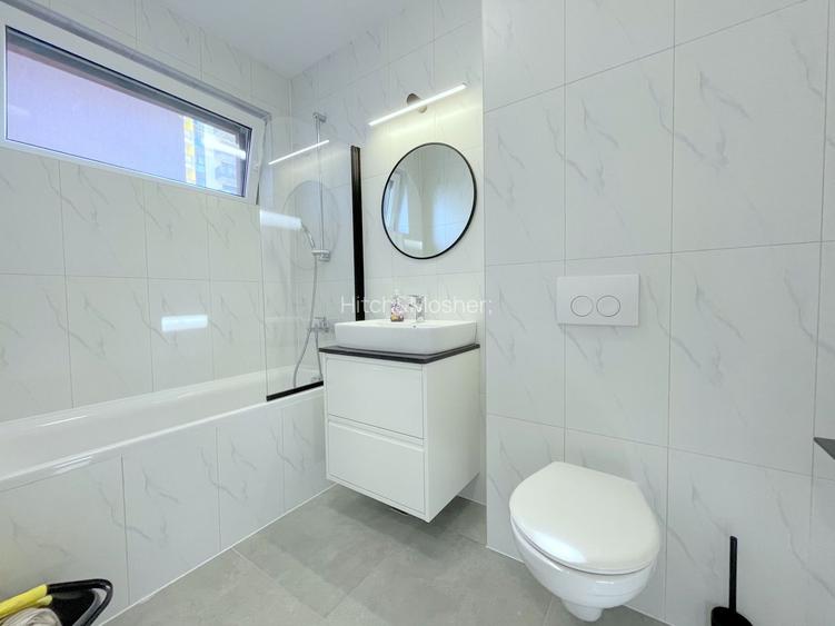 Apartament 3 camere - Denya Forest 5 - 17