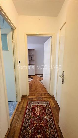 Apartament 2 camere Astra mobilat -380 Euro - 4