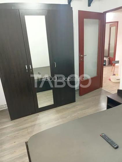 Apartament cu 2 camere decomandate de inchiriat in cartierul Marasti - 5