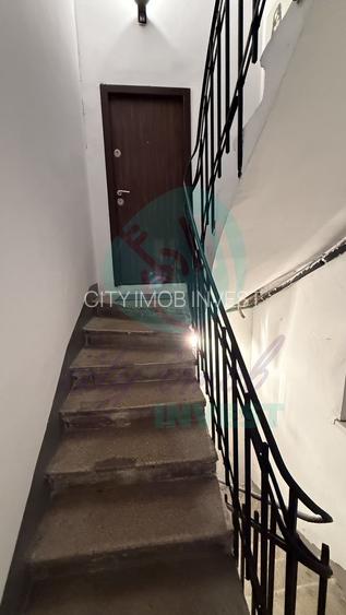 2 camere vilă Grădina Icoanei | Renovat - 11