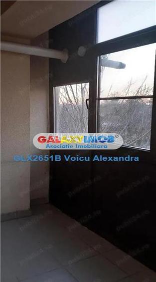 Garsoniera Bloc Nou Berceni - Dimitrie Leonida - Parcare - Metrou - 7