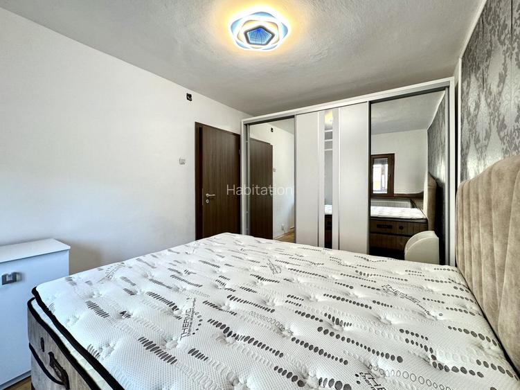 Apartament 3 camere, spațios, etaj 1 – Zona Lipovei / Iulius Mall - 9