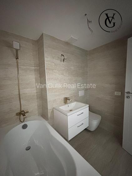 Apartament 2 camere decomandat  - finisat  -Tomis Tower - 10