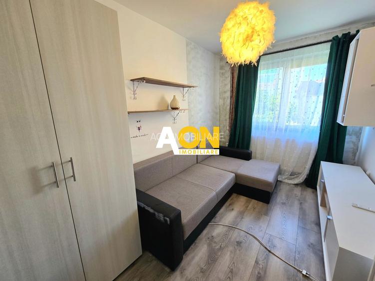 Apartament cu 2 Camere, Complet Mobilat, Zona Bld. Transilvaniei - 3