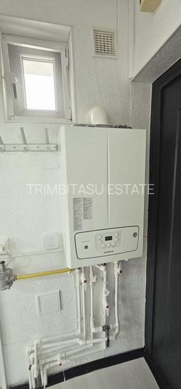 Garsonieră mobilata, Tomis 3 – 31.000 euro, comision 0% - 9
