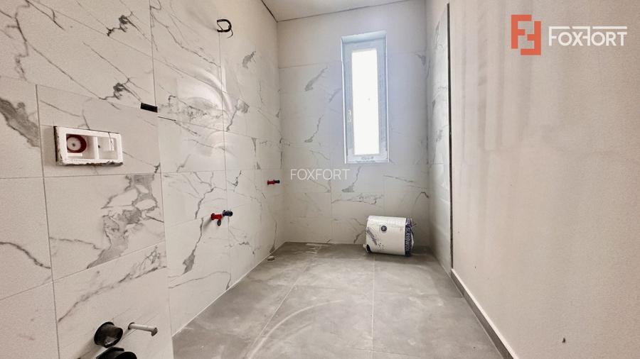 Apartament 2 camere, ETAJ 2, 47 MP in Giroc - ID V5383 - 8