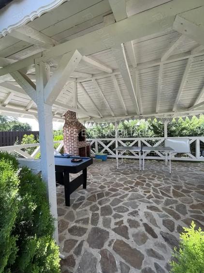 Oaza ta de liniște cu livadă și 3.000 mp de libertate, lângă Snagov - 8