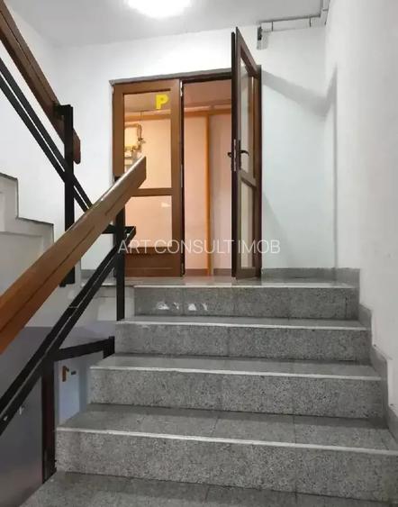 Studio | Floreasca | Tei | Bloc Nou | Parcare | Centrala Proprie - 8