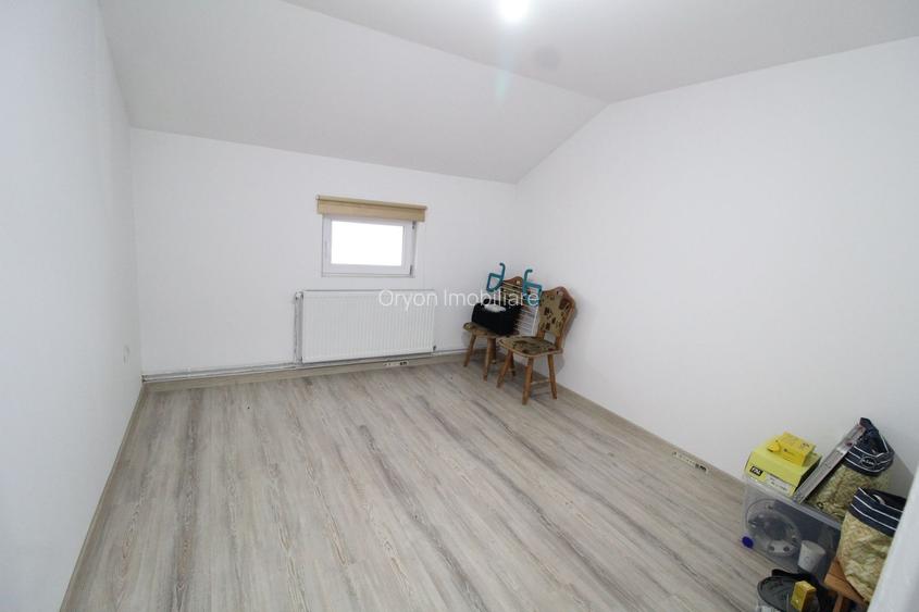 Apartament 2 camere,  60 mp, Romanești - 2