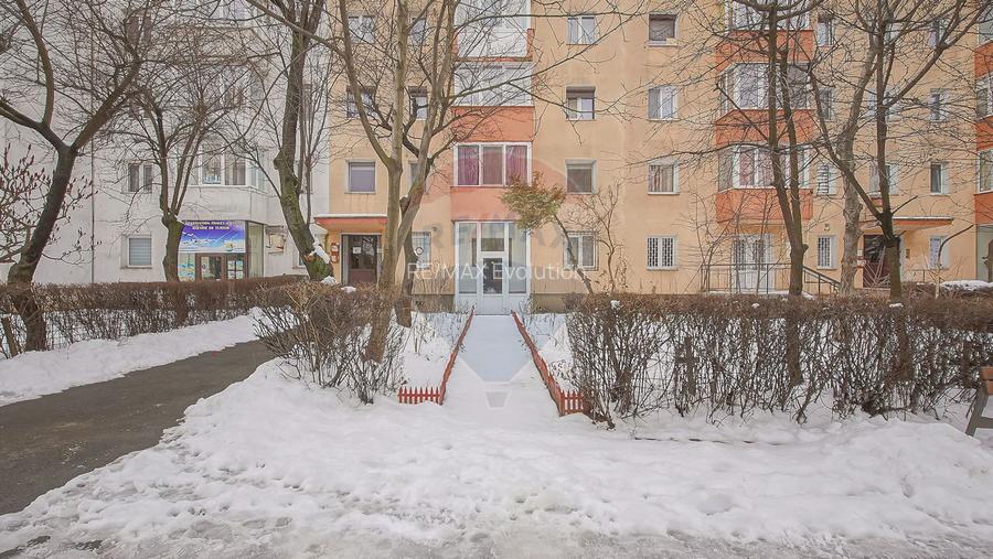 SPATIU 40 MP UTILI CU VAD | BULEVARDUL ALEXANDRU VLAHUTA NR. 21 | - 3