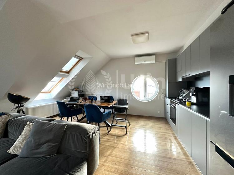 Apartament 3 camere | 73mp | Finisat | Bloc Nou | Cartier Buna Ziua - 3